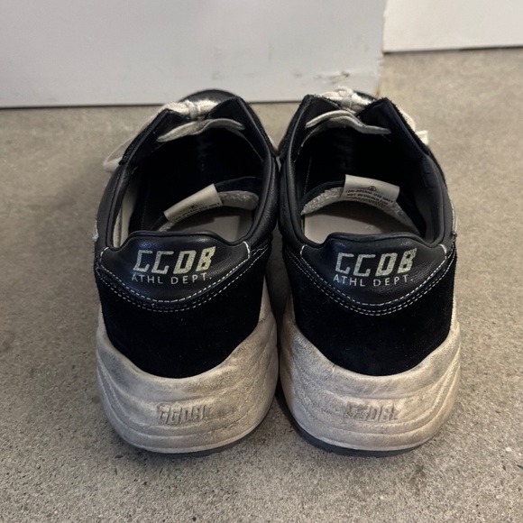 Golden Goose Running Soles - size 43 - Picture 2 of 5